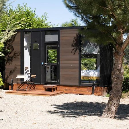 Tiny Away Benger Garden 2 By Tiny Away Villa Millers Flat Exterior photo