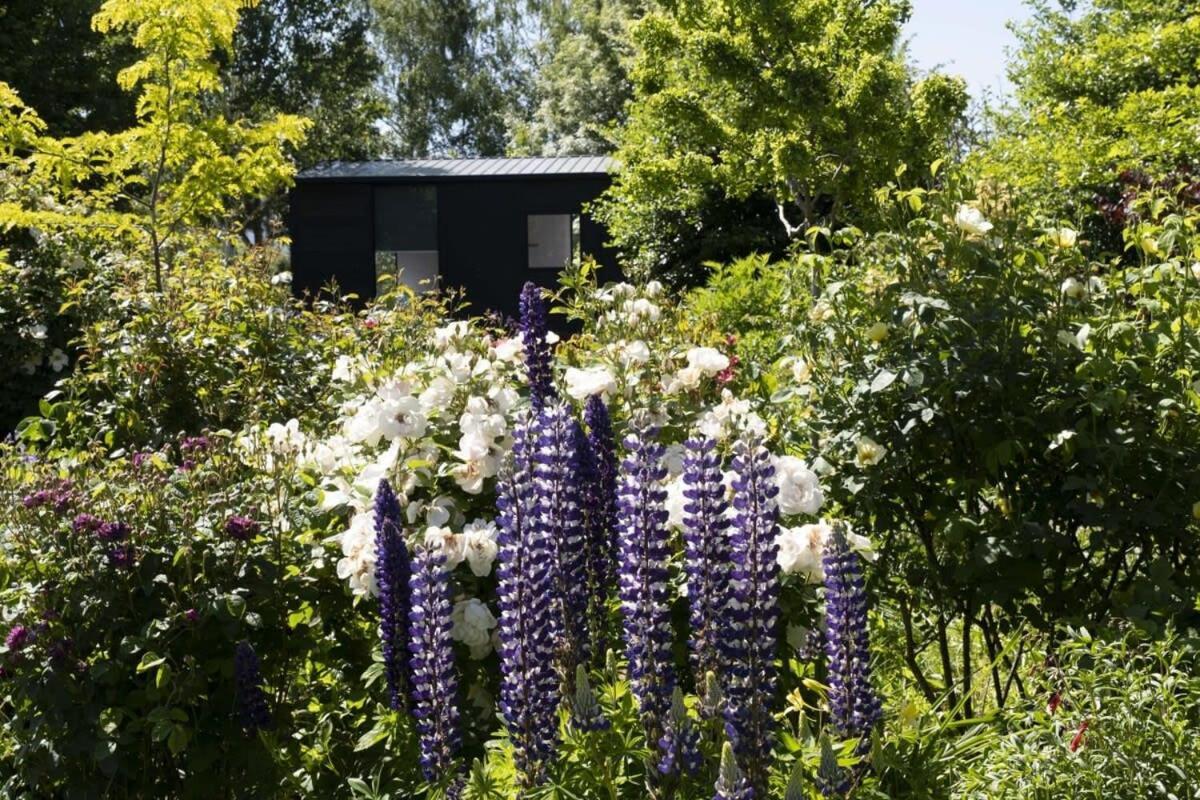 Tiny Away Benger Garden 2 By Tiny Away Villa Millers Flat Exterior photo