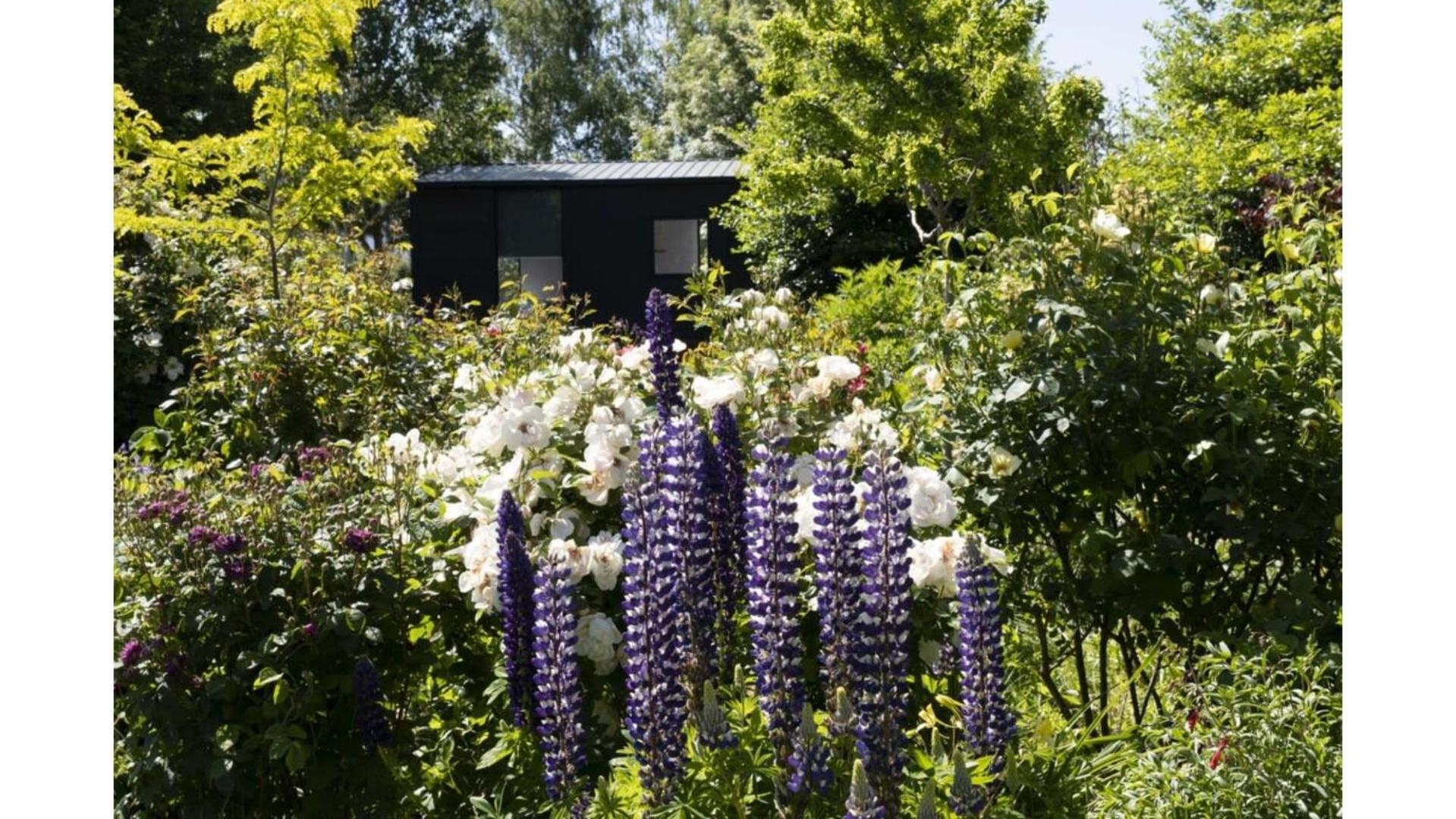 Tiny Away Benger Garden 2 By Tiny Away Villa Millers Flat Exterior photo