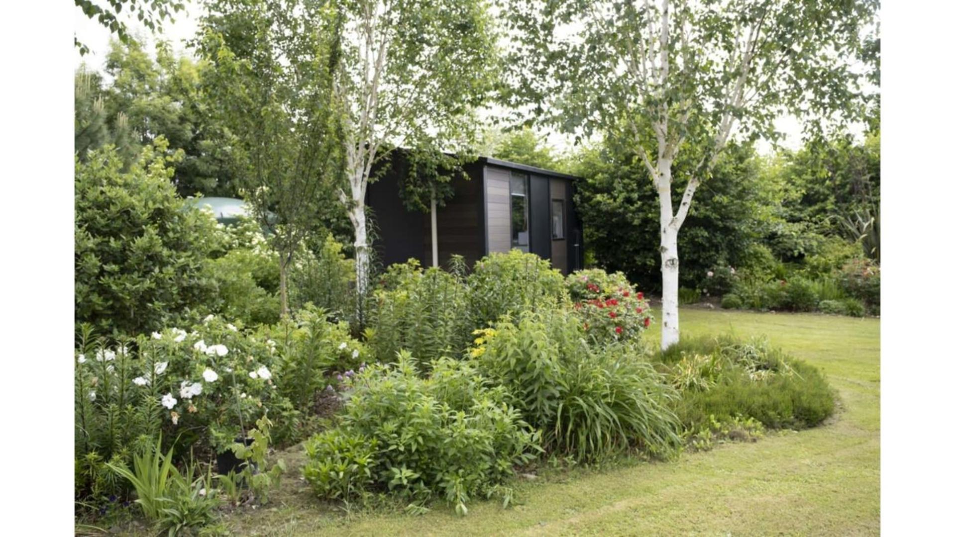 Tiny Away Benger Garden 2 By Tiny Away Villa Millers Flat Exterior photo